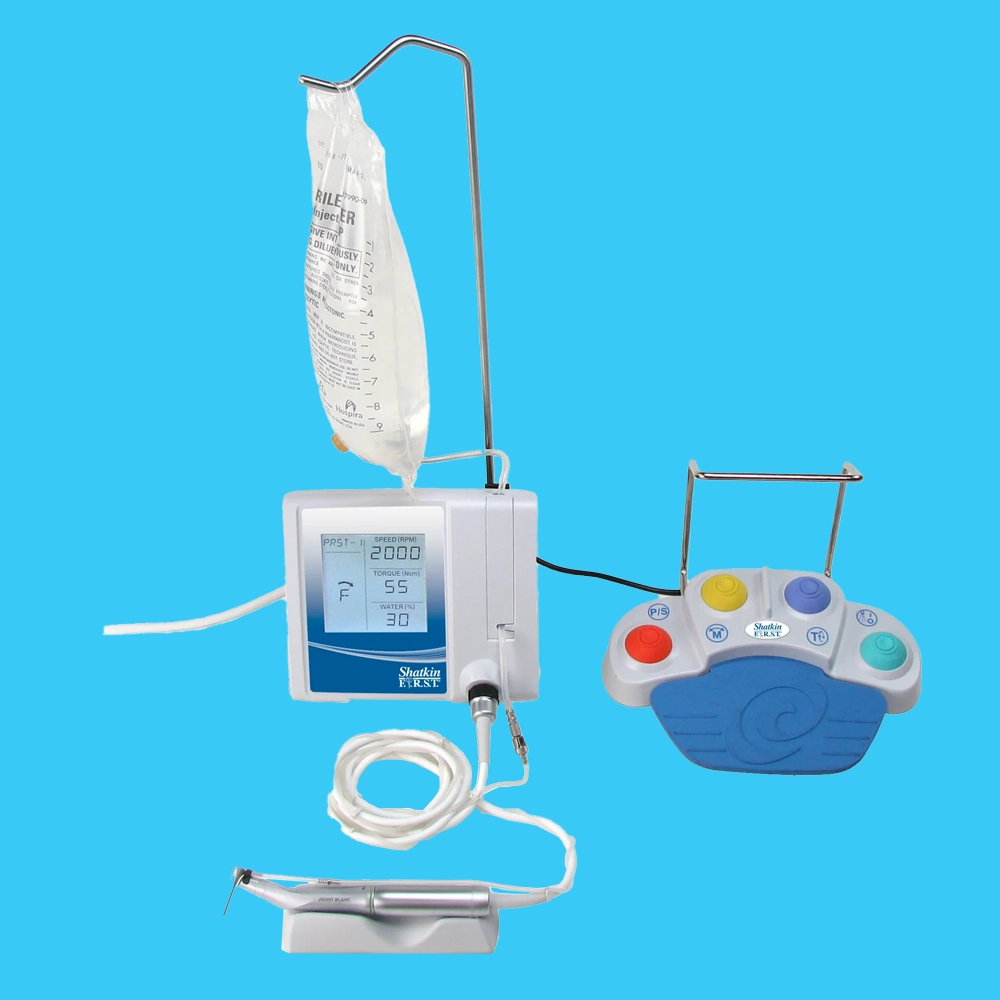 Aseptico Implant Motors