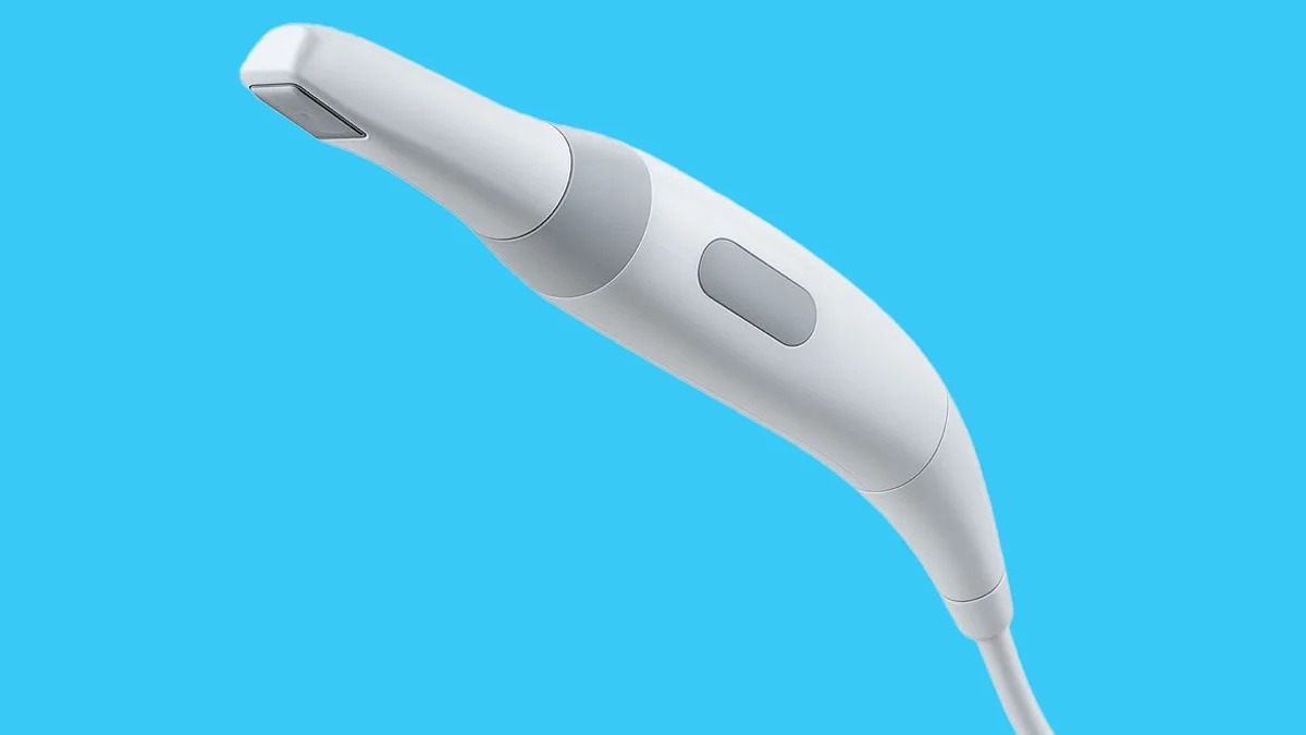 Types of Intraoral Scanners: A Complete Guide for Dentists