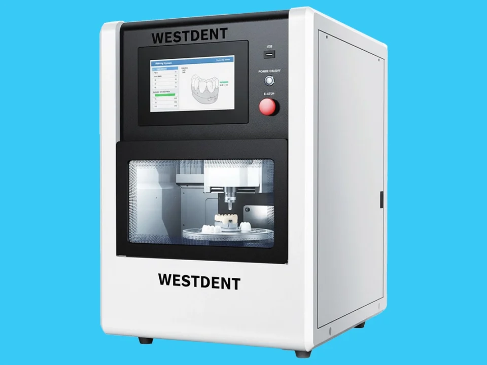 Understanding Dental Milling Machines: Types, Applications, and Innovations