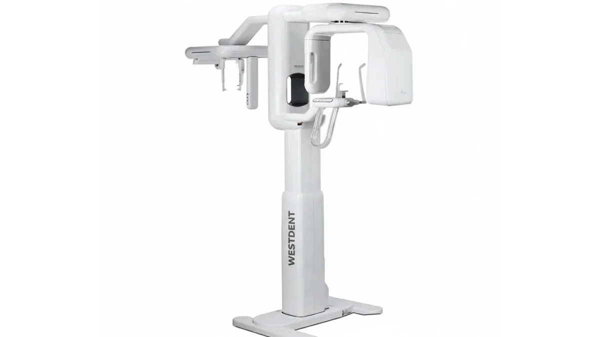 CBCT in Dentistry: The Power of 3D Imaging for Accurate Diagnosis and Implant Planning