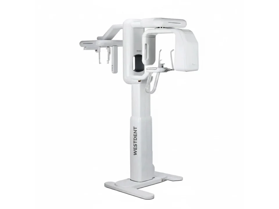 CBCT in Dentistry: The Power of 3D Imaging for Accurate Diagnosis and Implant Planning