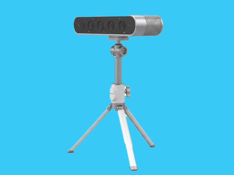 Facial Scanners in Digital Dentistry: A New Era of Precision and Aesthetics