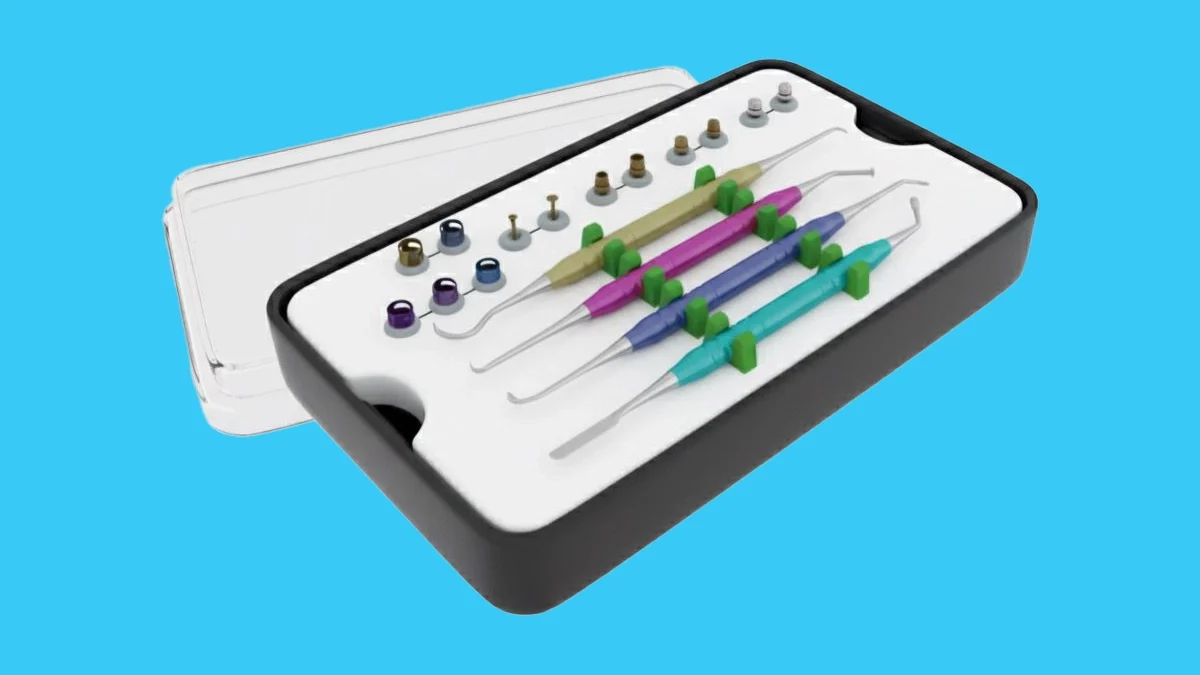 Sinus Lift Surgery: Techniques, Instruments, and Kits in Modern Implantology