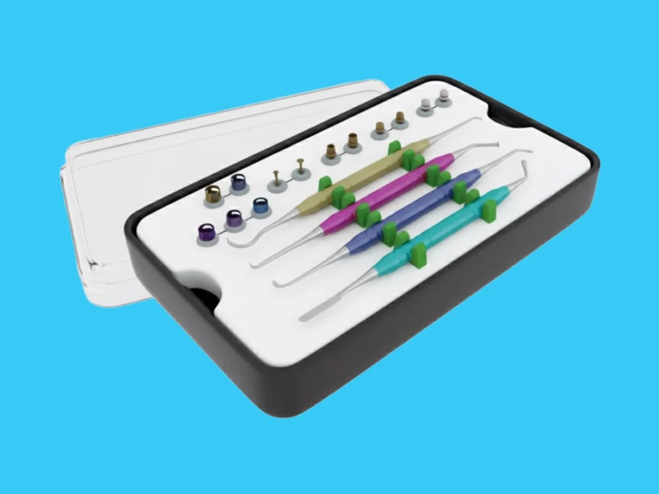 Sinus Lift Surgery: Techniques, Instruments, and Kits in Modern Implantology