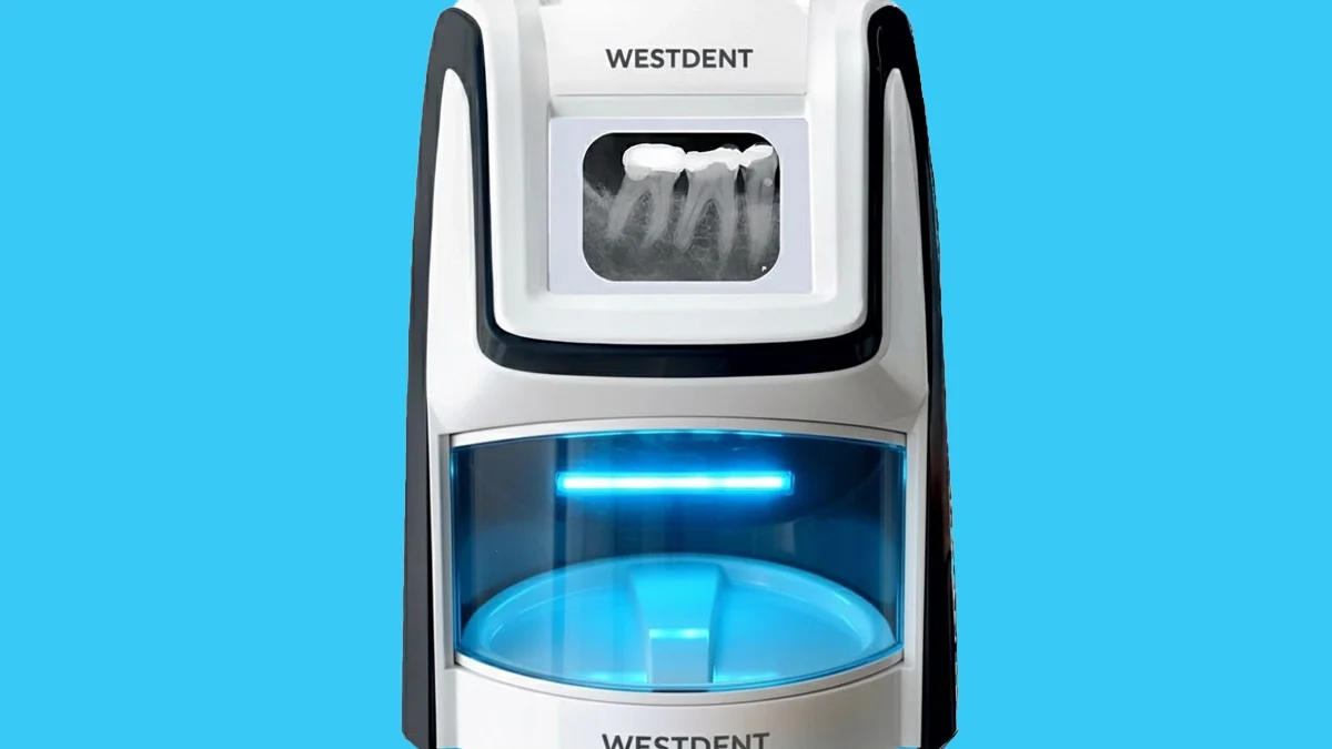 Phosphor Plate Imaging Systems in Dentistry: Bridging the Gap Between Film and Digital